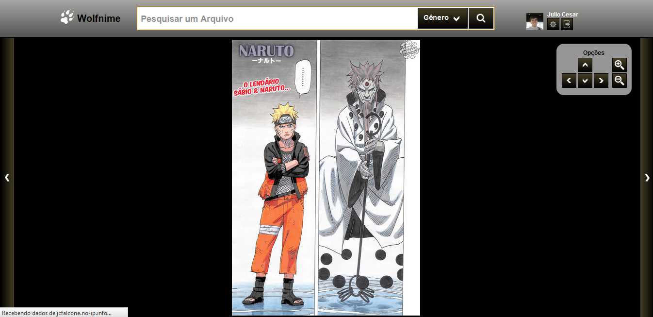 Current Wolfnime 5 – WP image