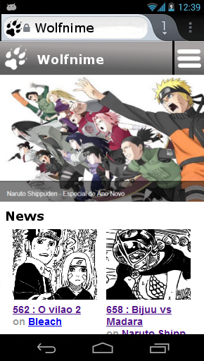 Current Wolfnime – Phone – WP image