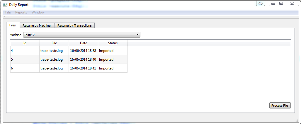 HESS Daily Report 4 – WP image