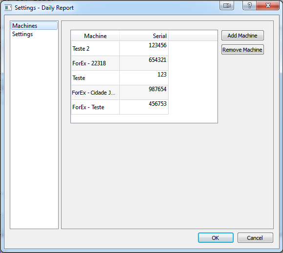 HESS Daily Report 5 – WP image
